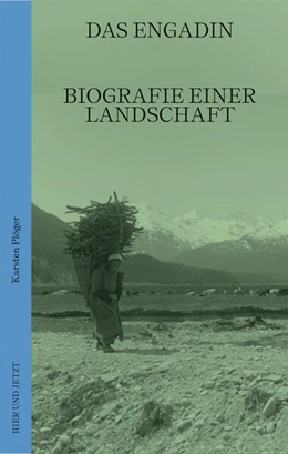Abbildung von Plöger | Das Engadin | 1. Auflage | 2023 | beck-shop.de