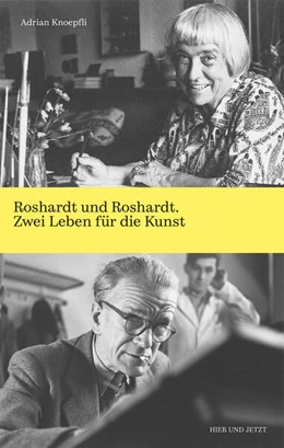 Abbildung von Knoepfli | Roshardt und Roshardt | 1. Auflage | 2023 | beck-shop.de
