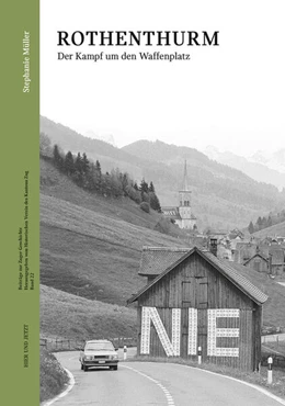 Abbildung von Müller | Rothenthurm | 1. Auflage | 2023 | beck-shop.de