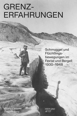 Abbildung von Carbone / Jung | Grenz-Erfahrungen | 1. Auflage | 2024 | beck-shop.de