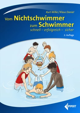 Abbildung von Wilke / Daniel | Vom Nichtschwimmer zum Schwimmer | 2. Auflage | 2023 | beck-shop.de