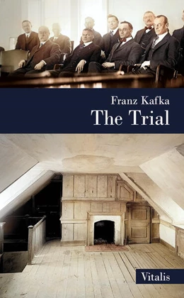 Abbildung von Kafka | The Trial | 1. Auflage | 2023 | beck-shop.de