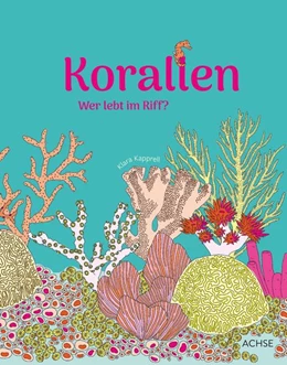 Abbildung von Kapprell | Korallen | 1. Auflage | 2023 | beck-shop.de