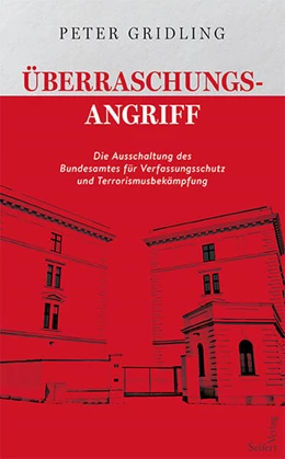 Abbildung von Gridling | Überraschungsangriff | 1. Auflage | 2023 | beck-shop.de