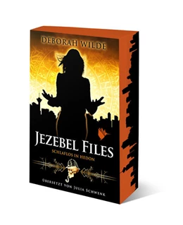 Abbildung von Wilde | Jezebel Files - Schlaflos in Hedon | 1. Auflage | 2023 | beck-shop.de