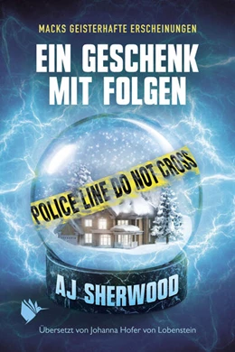 Abbildung von Sherwood | Ein Geschenk mit Folgen | 1. Auflage | 2023 | beck-shop.de