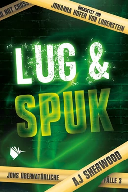 Abbildung von Sherwood | Lug und Spuk | 1. Auflage | 2023 | beck-shop.de