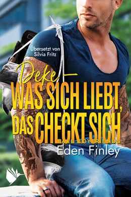 Abbildung von Finley | Deke - Was sich liebt, das checkt sich | 2. Auflage | 2023 | beck-shop.de
