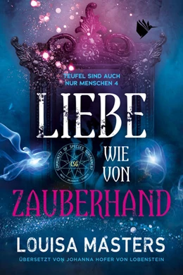 Abbildung von Masters | Liebe wie von Zauberhand | 1. Auflage | 2022 | beck-shop.de