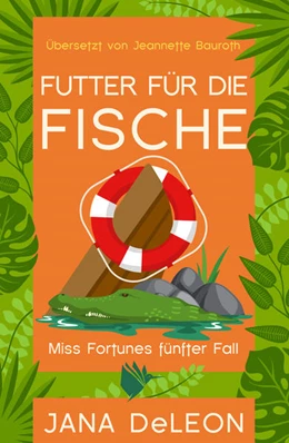 Abbildung von Deleon | Futter für die Fische | 1. Auflage | 2023 | beck-shop.de