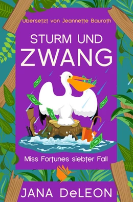 Abbildung von Deleon | Sturm und Zwang | 1. Auflage | 2022 | beck-shop.de
