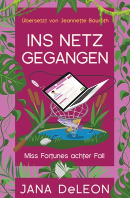 Abbildung von Deleon | Ins Netz gegangen | 1. Auflage | 2023 | beck-shop.de