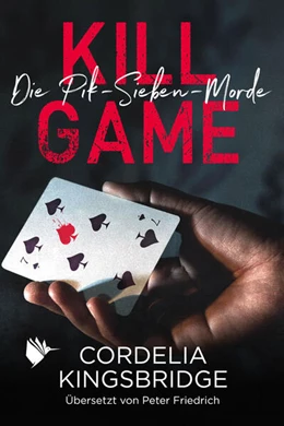 Abbildung von Kingsbridge | Kill Game | 2. Auflage | 2023 | beck-shop.de