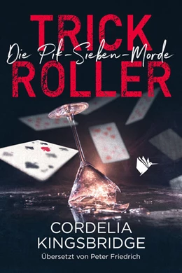 Abbildung von Kingsbridge | Trick Roller | 1. Auflage | 2023 | beck-shop.de