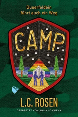Abbildung von Rosen | Camp - Queerfeldein führt auch ein Weg | 2. Auflage | 2023 | beck-shop.de