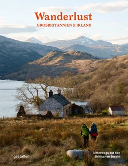 Abbildung von Klanten / Diekmann | Wanderlust Großbritannien & Irland | 1. Auflage | 2023 | beck-shop.de