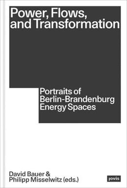 Abbildung von Bauer / Martínez Murillo | Power, Flows, and Transformation | 1. Auflage | 2025 | beck-shop.de