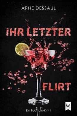Abbildung von Dessaul | Ihr letzter Flirt | 1. Auflage | 2023 | beck-shop.de