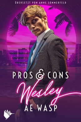 Abbildung von Wasp | Pros & Cons: Wesley | 2. Auflage | 2023 | beck-shop.de