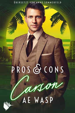 Abbildung von Wasp | Pros & Cons: Carson | 2. Auflage | 2023 | beck-shop.de