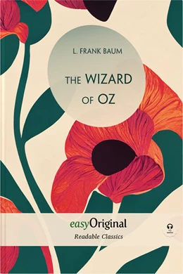 Abbildung von Baum | The Wizard of Oz (with audio-CD) - Readable Classics - Unabridged english edition with improved readability | 1. Auflage | 2023 | beck-shop.de