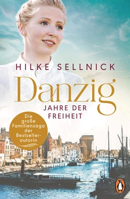 Abbildung von Sellnick | Danzig | 1. Auflage | 2025 | beck-shop.de