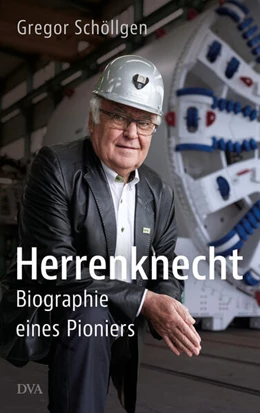 Abbildung von Schöllgen | Herrenknecht | 1. Auflage | 2023 | beck-shop.de