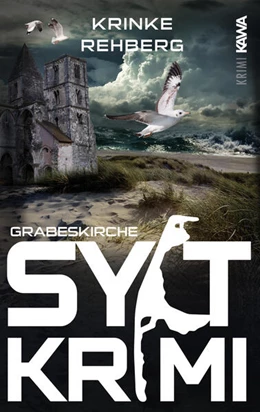 Abbildung von Rehberg | SYLTKRIMI Grabeskirche | 1. Auflage | 2023 | beck-shop.de