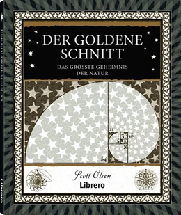 Abbildung von Olsen | Der Goldene Schnitt | 1. Auflage | 2023 | beck-shop.de