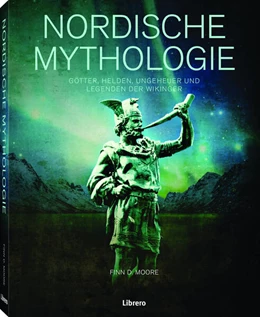 Abbildung von Moore | Nordische Mythologie | 1. Auflage | 2023 | beck-shop.de