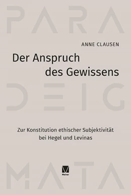 Abbildung von Clausen | Der Anspruch des Gewissens | 1. Auflage | 2023 | 46 | beck-shop.de