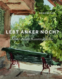 Abbildung von Bütler | «Lebt Anker noch?» | 1. Auflage | 2023 | beck-shop.de
