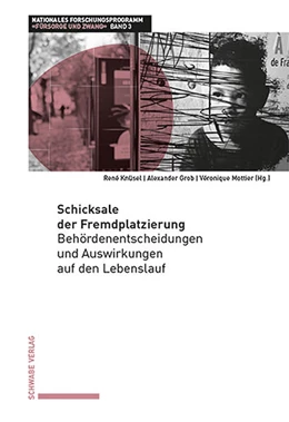 Abbildung von Knüsel / Grob | Schicksale der Fremdplatzierung | 1. Auflage | 2024 | beck-shop.de