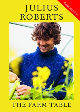 Abbildung von Roberts / DK Verlag | Vom Kochen und Leben auf dem Land | 1. Auflage | 2023 | beck-shop.de