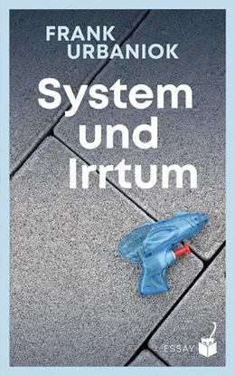 Abbildung von Frank | System und Irrtum | 1. Auflage | 2023 | beck-shop.de