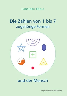 Abbildung von Bögle | Die Zahlen 1 bis 7 | 1. Auflage | 2023 | beck-shop.de