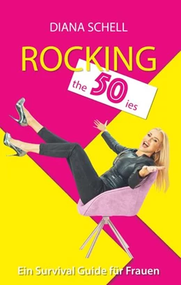 Abbildung von Schell | Rocking the 50ies | 1. Auflage | 2023 | beck-shop.de