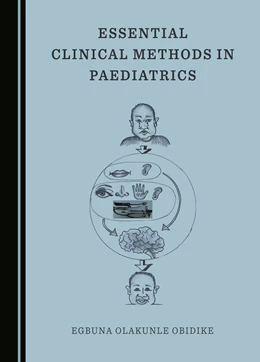 Abbildung von Obidike | Essential Clinical Methods in Paediatrics | 1. Auflage | 2023 | beck-shop.de
