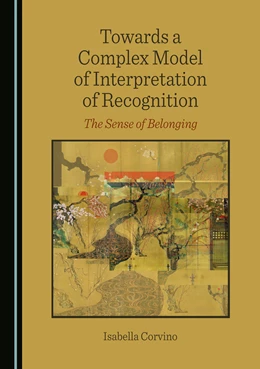 Abbildung von Corvino | Towards a Complex Model of Interpretation of Recognition | 1. Auflage | 2023 | beck-shop.de