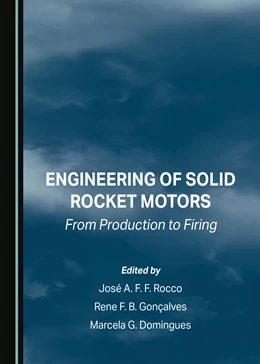 Abbildung von Rocco / Gonçalves | Engineering of Solid Rocket Motors | 1. Auflage | 2023 | beck-shop.de