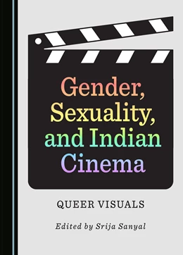 Abbildung von Sanyal | Gender, Sexuality and Indian Cinema | 1. Auflage | 2023 | beck-shop.de