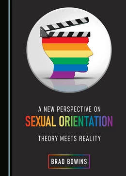 Abbildung von Bowins | A New Perspective on Sexual Orientation | 1. Auflage | 2023 | beck-shop.de