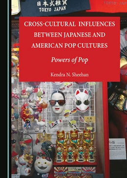 Abbildung von Sheehan | Cross-Cultural Influences between Japanese and American Pop Cultures | 1. Auflage | 2023 | beck-shop.de
