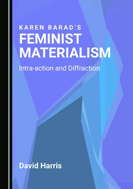 Abbildung von Harris | Karen Barad’s Feminist Materialism | 1. Auflage | 2023 | beck-shop.de