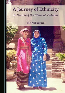 Abbildung von Nakamura | A Journey of Ethnicity | 1. Auflage | 2023 | beck-shop.de