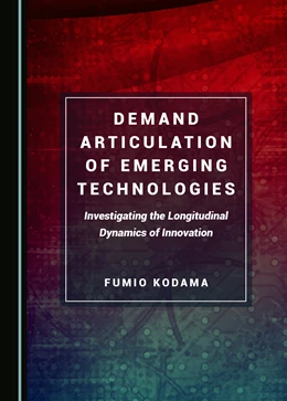 Abbildung von Kodama | Demand Articulation of Emerging Technologies | 1. Auflage | 2023 | beck-shop.de