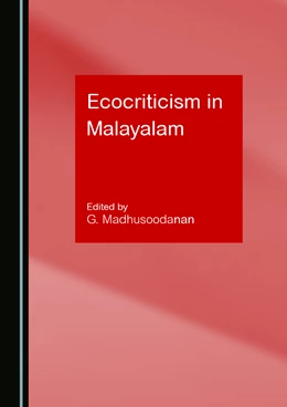 Abbildung von Madhusoodanan | Ecocriticism in Malayalam | 1. Auflage | 2023 | beck-shop.de