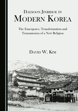 Abbildung von Kim | Daesoon Jinrihoe in Modern Korea | 1. Auflage | 2023 | beck-shop.de