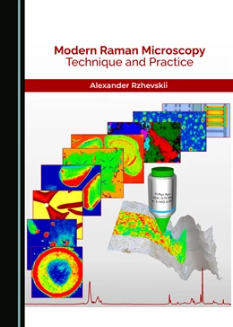 Abbildung von Rzhevskii | Modern Raman Microscopy | 1. Auflage | 2023 | beck-shop.de