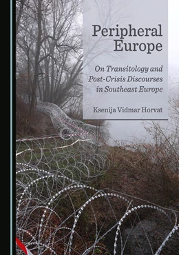 Abbildung von Horvat | Peripheral Europe | 1. Auflage | 2023 | beck-shop.de